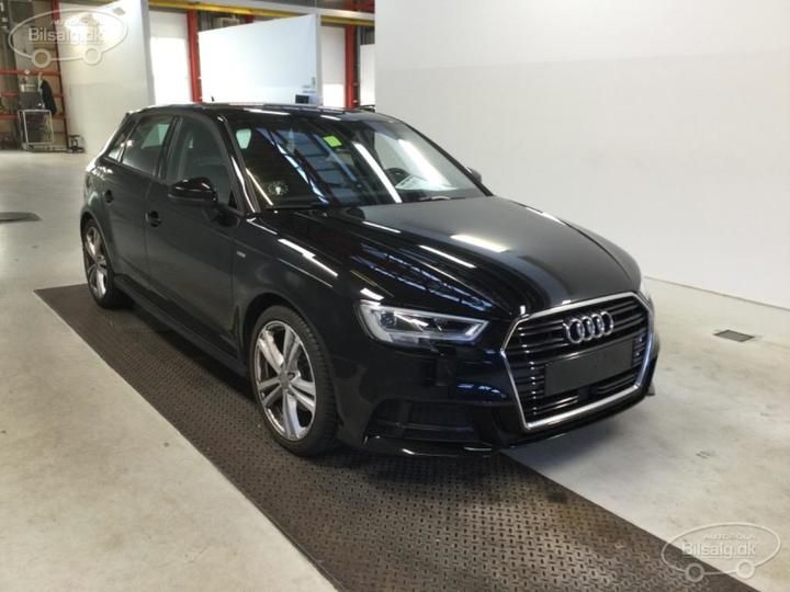 Photo 17 VIN: WAUZZZ8V7LA064517 - AUDI A3 SPORTBACK 