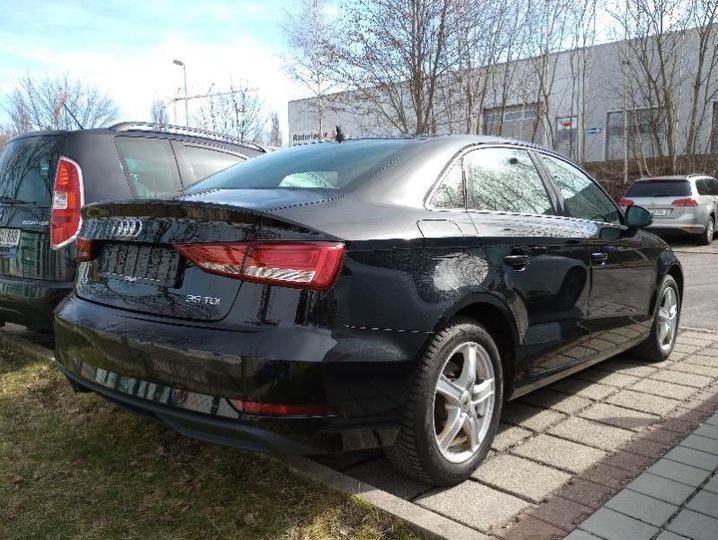 Photo 7 VIN: WAUZZZ8V7LA065294 - AUDI A3 LIM. (8VM)(04.2016-&GT) 