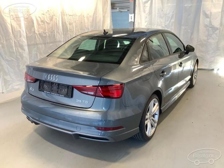 Photo 15 VIN: WAUZZZ8V7LA075937 - AUDI A3 SALOON 