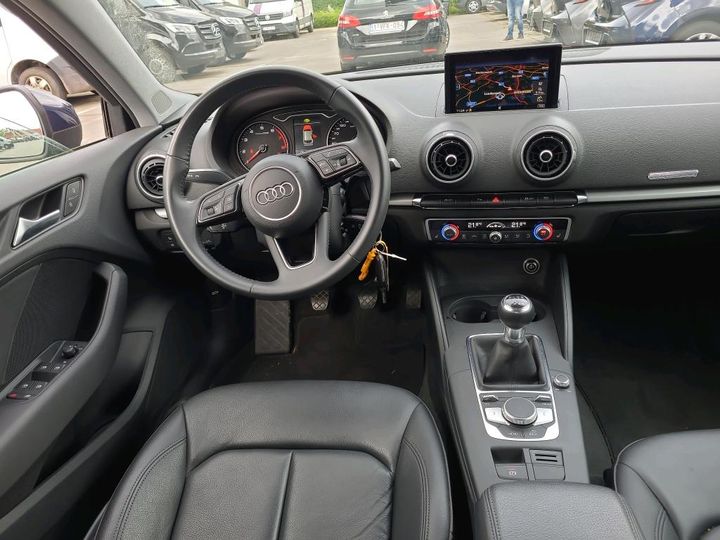 Photo 11 VIN: WAUZZZ8V7LA089532 - AUDI A3 SPORTBACK 