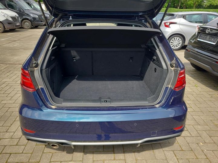 Photo 6 VIN: WAUZZZ8V7LA089532 - AUDI A3 SPORTBACK 