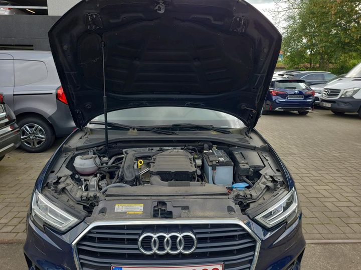 Photo 9 VIN: WAUZZZ8V7LA089532 - AUDI A3 SPORTBACK 