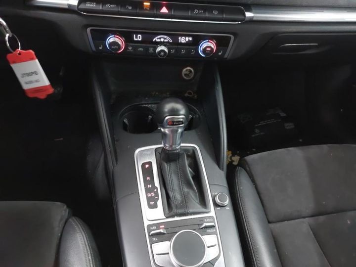 Photo 17 VIN: WAUZZZ8V8DA026005 - AUDI A3 SPORTBACK 