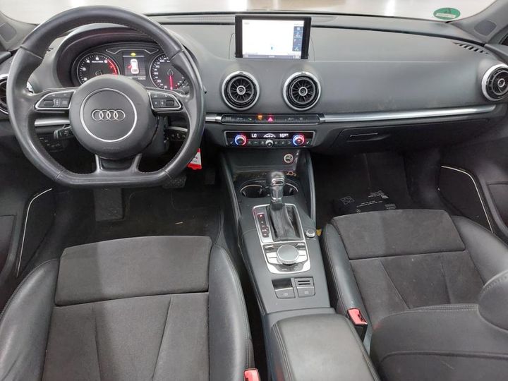 Photo 6 VIN: WAUZZZ8V8DA026005 - AUDI A3 SPORTBACK 