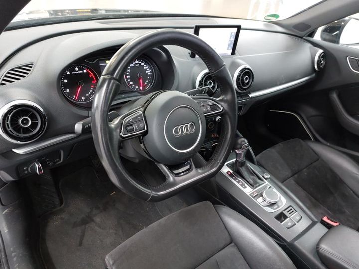 Photo 7 VIN: WAUZZZ8V8DA026005 - AUDI A3 SPORTBACK 