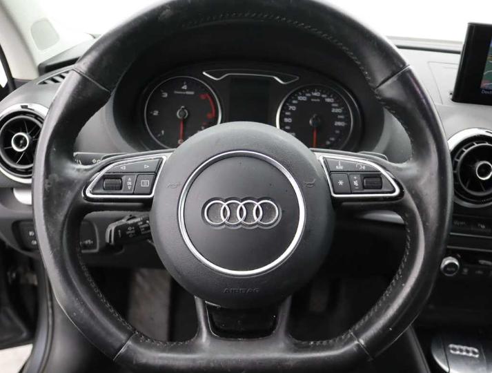 Photo 17 VIN: WAUZZZ8V8F1083470 - AUDI A3 BERLINE &#3913 