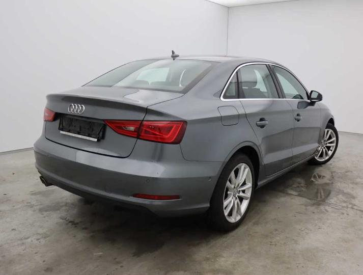 Photo 2 VIN: WAUZZZ8V8F1083470 - AUDI A3 BERLINE &#3913 