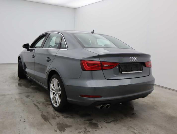 Photo 7 VIN: WAUZZZ8V8F1083470 - AUDI A3 BERLINE &#3913 