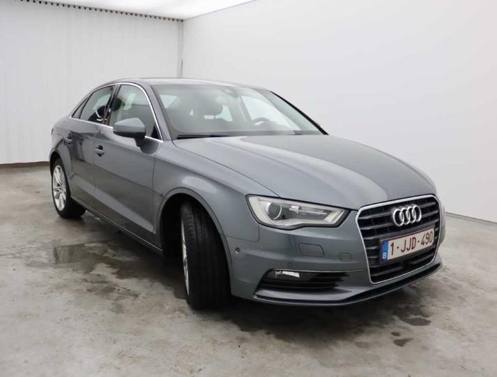 Photo 8 VIN: WAUZZZ8V8F1083470 - AUDI A3 BERLINE &#3913 