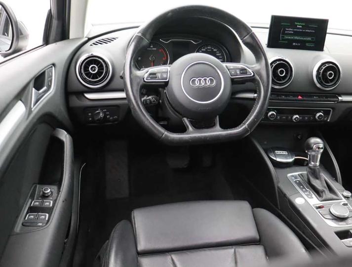 Photo 9 VIN: WAUZZZ8V8F1083470 - AUDI A3 BERLINE &#3913 