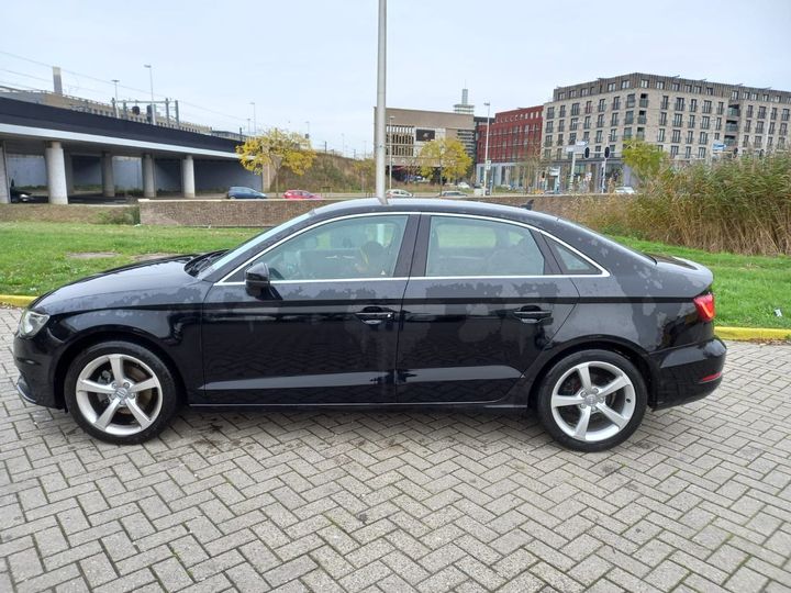 Photo 14 VIN: WAUZZZ8V8F1128293 - AUDI A3 LIMOUSINE 