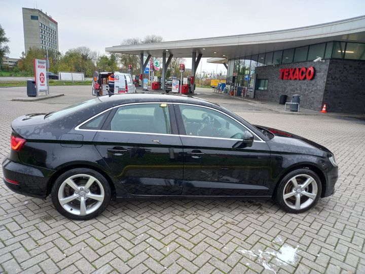 Photo 15 VIN: WAUZZZ8V8F1128293 - AUDI A3 LIMOUSINE 