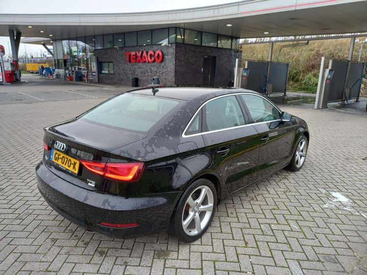 Photo 3 VIN: WAUZZZ8V8F1128293 - AUDI A3 LIMOUSINE 