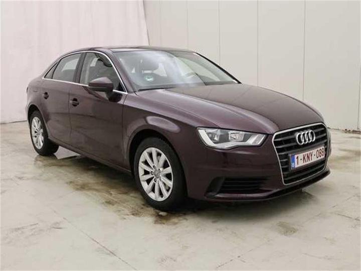 Photo 10 VIN: WAUZZZ8V8F1137625 - AUDI A3 