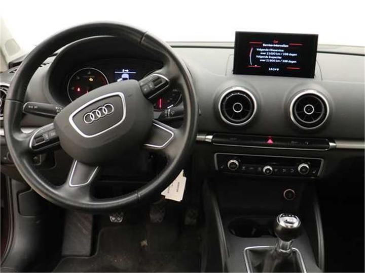 Photo 17 VIN: WAUZZZ8V8F1137625 - AUDI A3 