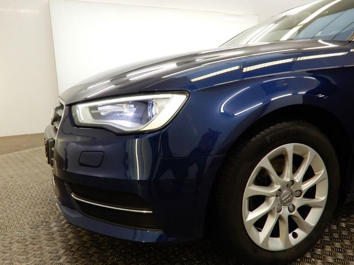 Photo 13 VIN: WAUZZZ8V8FA060139 - AUDI A3 SPORTBACK 