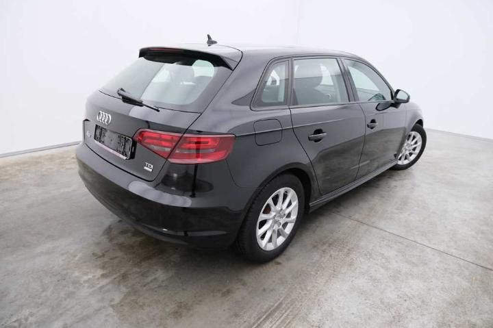 Photo 2 VIN: WAUZZZ8V8FA086109 - AUDI A3 SPORTBACK &#3912 