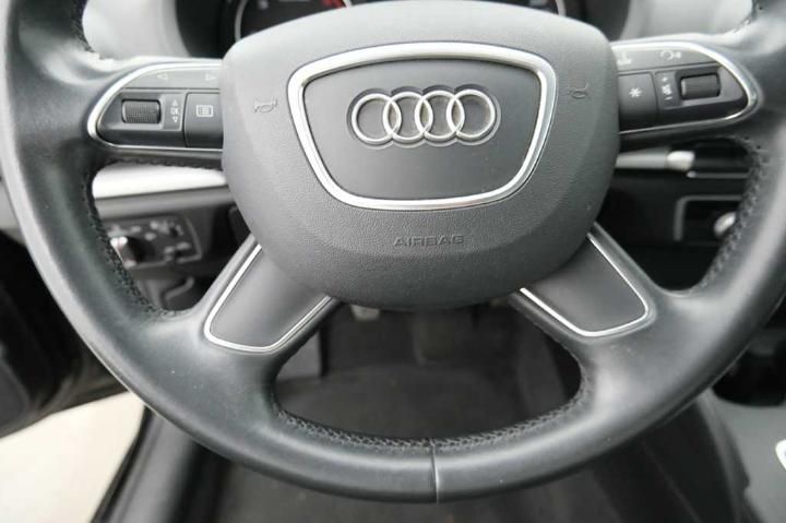 Photo 25 VIN: WAUZZZ8V8FA086109 - AUDI A3 SPORTBACK &#3912 