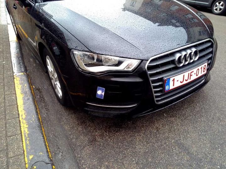 Photo 28 VIN: WAUZZZ8V8FA086109 - AUDI A3 SPORTBACK &#3912 