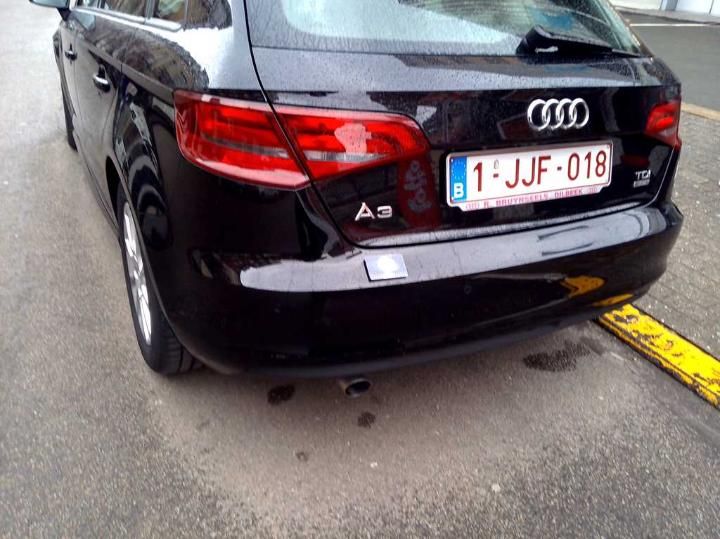 Photo 34 VIN: WAUZZZ8V8FA086109 - AUDI A3 SPORTBACK &#3912 