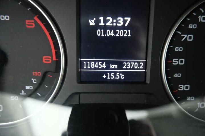 Photo 6 VIN: WAUZZZ8V8FA086109 - AUDI A3 SPORTBACK &#3912 