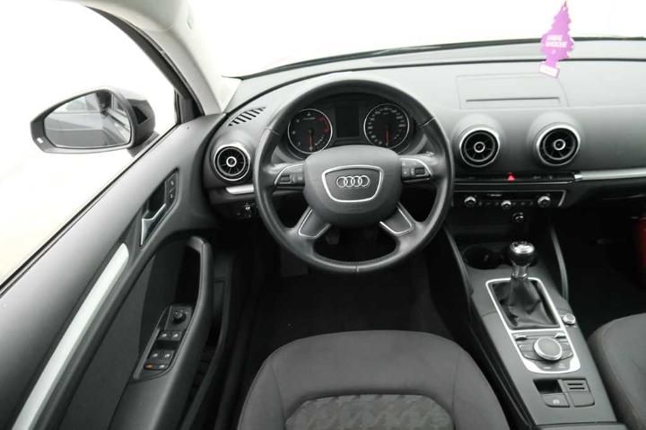 Photo 9 VIN: WAUZZZ8V8FA086109 - AUDI A3 SPORTBACK &#3912 