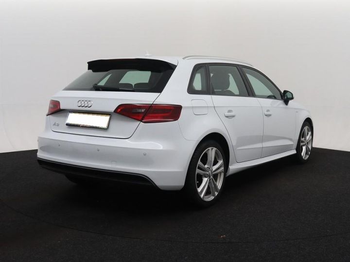 Photo 21 VIN: WAUZZZ8V8FA090807 - AUDI A3 SPORTBACK 