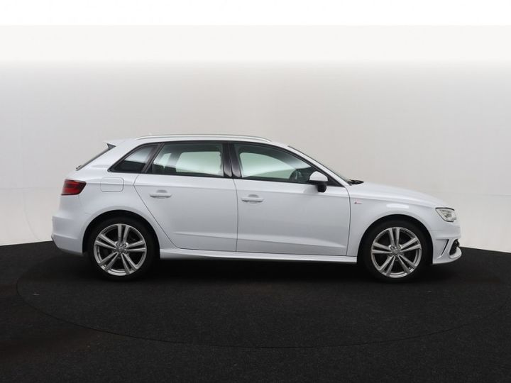 Photo 14 VIN: WAUZZZ8V8FA090807 - AUDI A3 SPORTBACK 