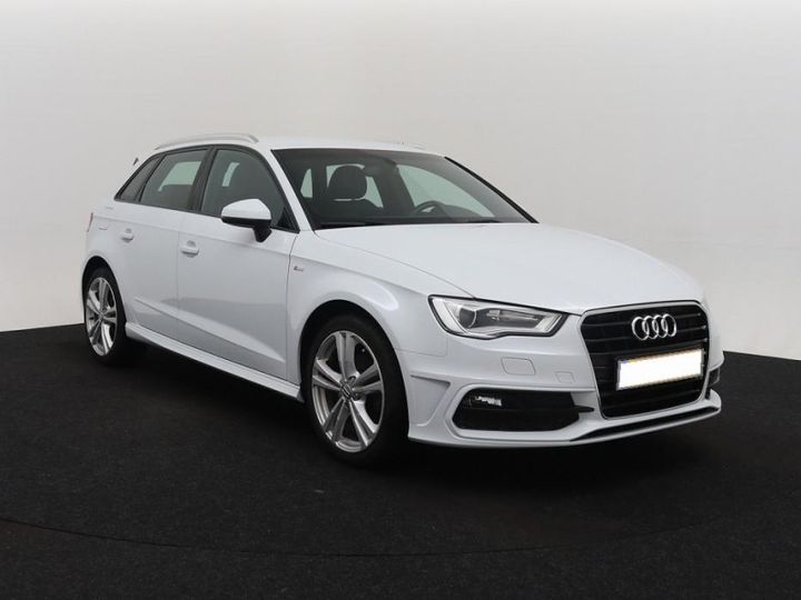 Photo 15 VIN: WAUZZZ8V8FA090807 - AUDI A3 SPORTBACK 