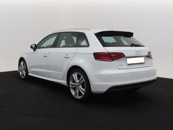 Photo 16 VIN: WAUZZZ8V8FA090807 - AUDI A3 SPORTBACK 