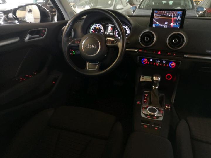 Photo 6 VIN: WAUZZZ8V8FA101093 - AUDI A3 SPORTBACK 