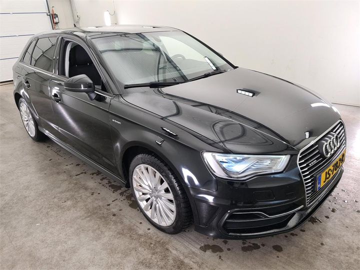 Photo 16 VIN: WAUZZZ8V8FA173265 - AUDI A3 