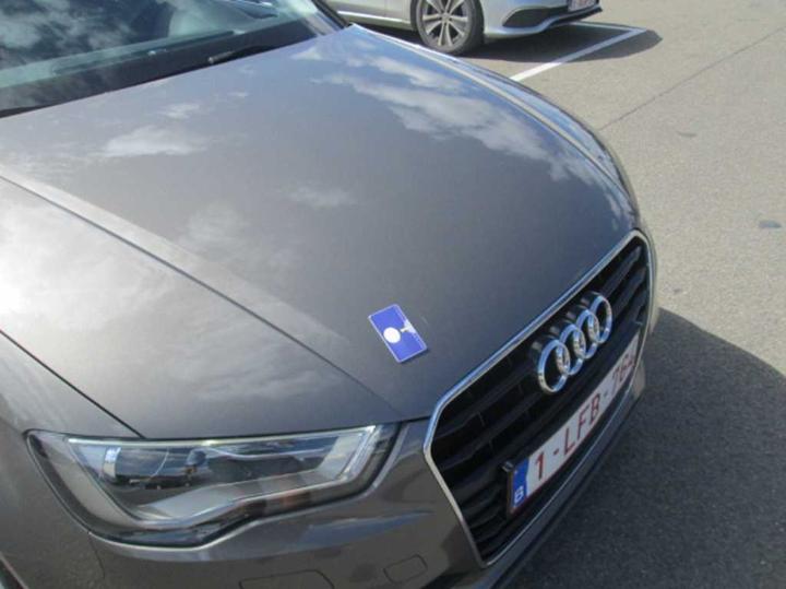 Photo 15 VIN: WAUZZZ8V8G1031368 - AUDI A3 BERLINE &#3913 