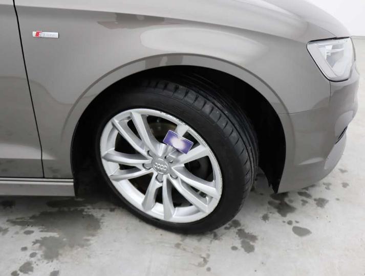 Photo 34 VIN: WAUZZZ8V8G1031368 - AUDI A3 BERLINE &#3913 