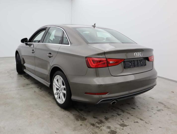 Photo 7 VIN: WAUZZZ8V8G1031368 - AUDI A3 BERLINE &#3913 