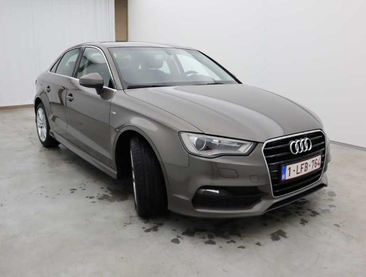 Photo 8 VIN: WAUZZZ8V8G1031368 - AUDI A3 BERLINE &#3913 