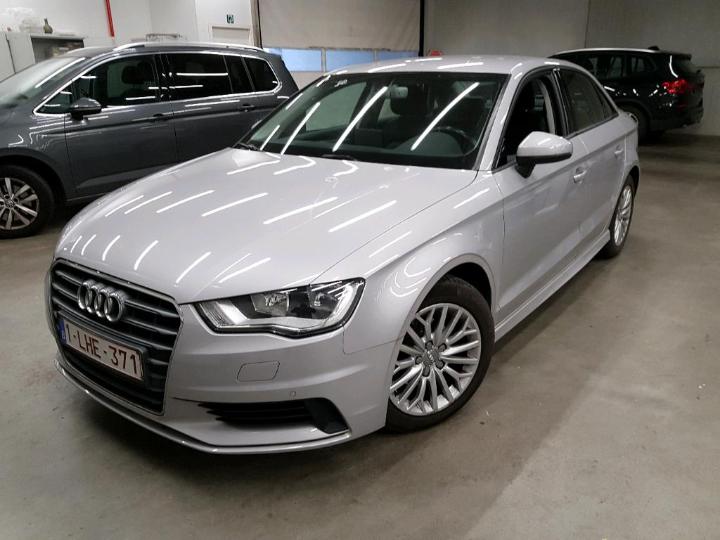 Photo 0 VIN: WAUZZZ8V8G1033041 - AUDI A3 BERLINE 