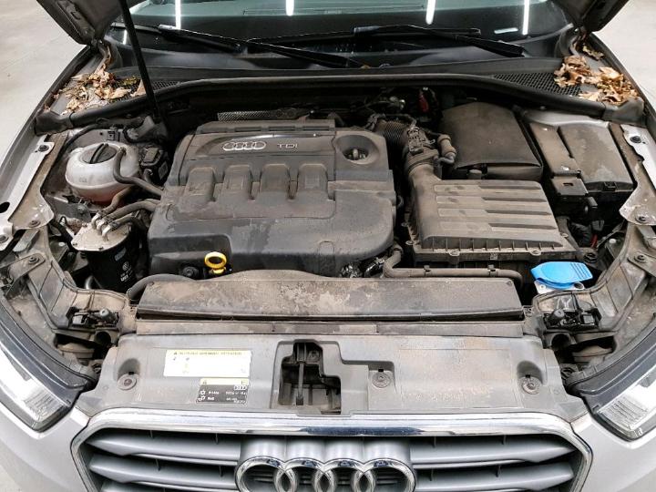 Photo 10 VIN: WAUZZZ8V8G1033041 - AUDI A3 BERLINE 