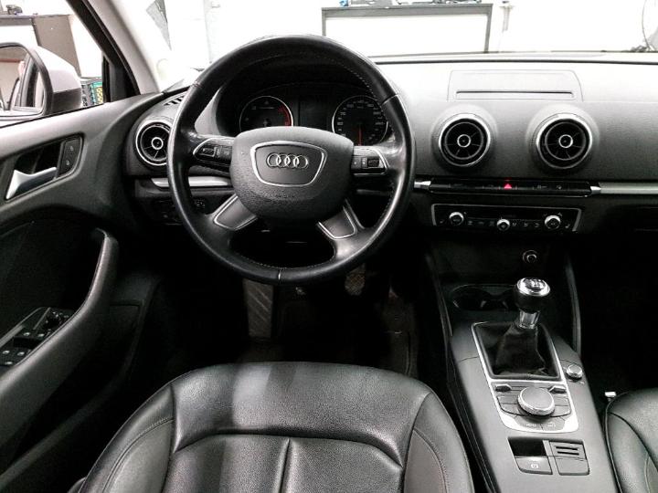 Photo 12 VIN: WAUZZZ8V8G1033041 - AUDI A3 BERLINE 