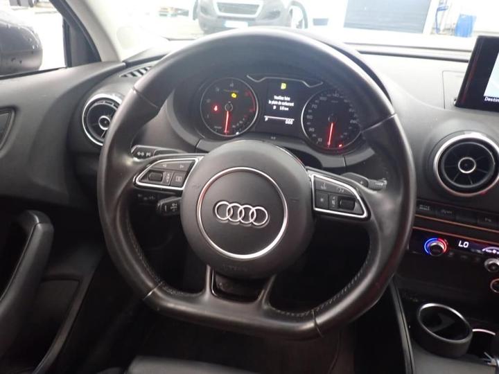 Photo 10 VIN: WAUZZZ8V8G1041365 - AUDI A3 BERLINE 