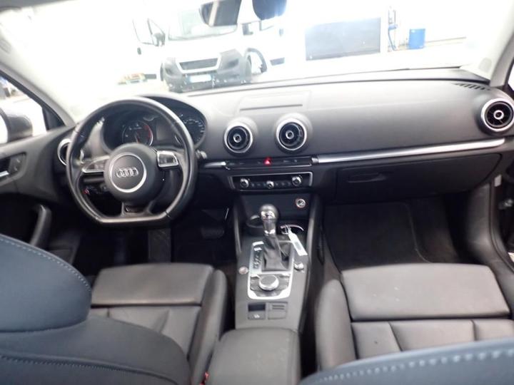 Photo 6 VIN: WAUZZZ8V8G1041365 - AUDI A3 BERLINE 