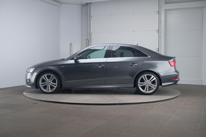 Photo 2 VIN: WAUZZZ8V8G1051572 - AUDI A3 LIMOUSINE 