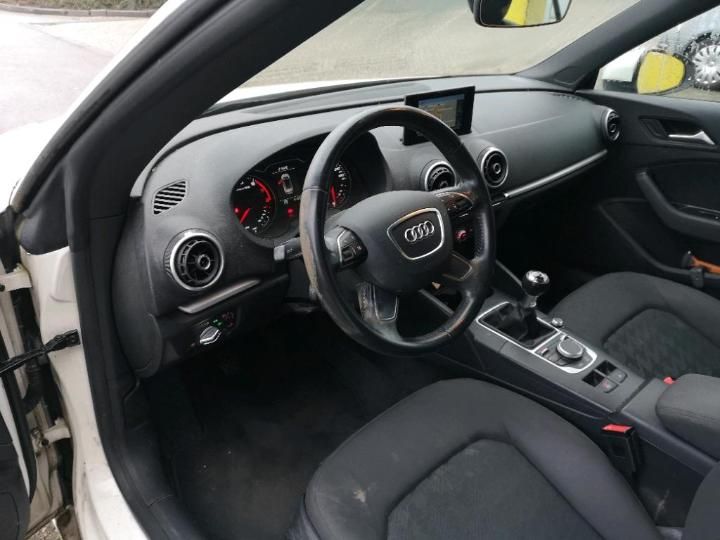 Photo 20 VIN: WAUZZZ8V8G1059333 - AUDI A3 CABRIOLET 