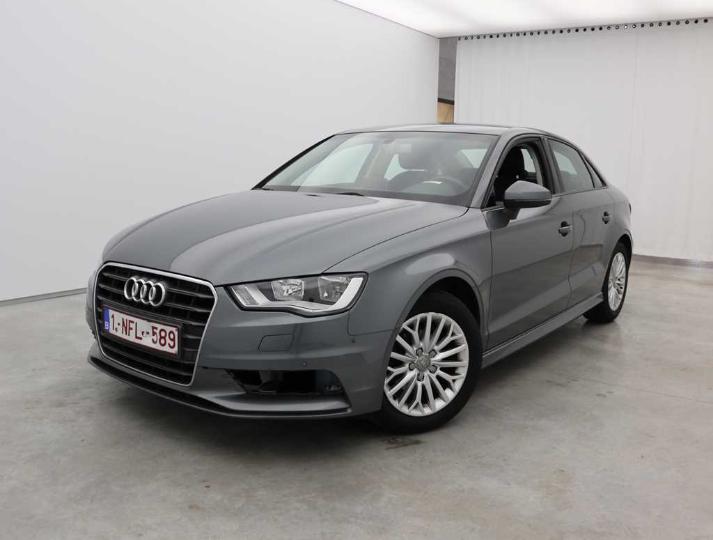 Photo 1 VIN: WAUZZZ8V8G1078366 - AUDI A3 BERLINE &#3913 