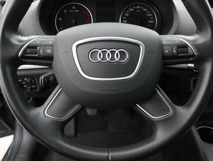 Photo 18 VIN: WAUZZZ8V8G1078366 - AUDI A3 BERLINE &#3913 