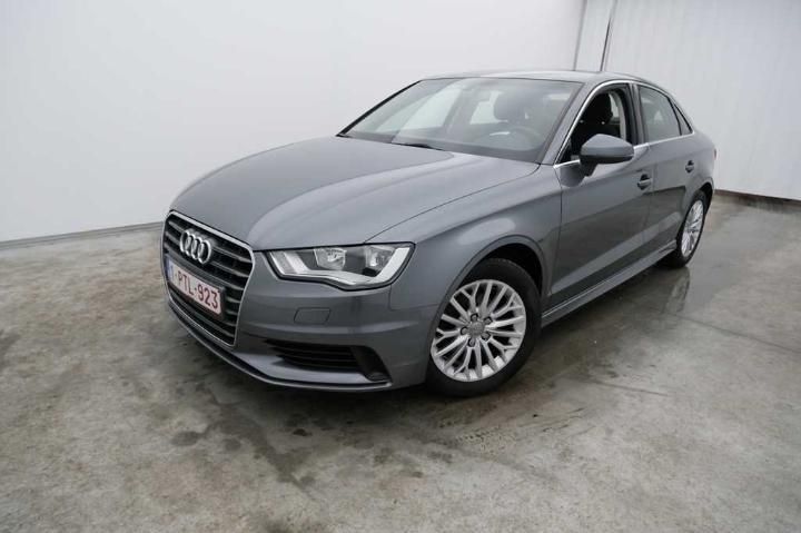 Photo 0 VIN: WAUZZZ8V8G1082370 - AUDI A3 BERLINE &#3913 