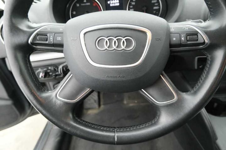 Photo 19 VIN: WAUZZZ8V8G1082370 - AUDI A3 BERLINE &#3913 