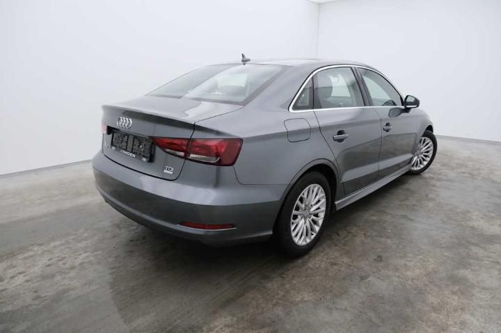 Photo 2 VIN: WAUZZZ8V8G1082370 - AUDI A3 BERLINE &#3913 