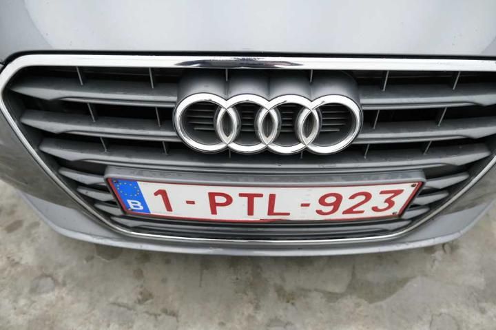 Photo 5 VIN: WAUZZZ8V8G1082370 - AUDI A3 BERLINE &#3913 