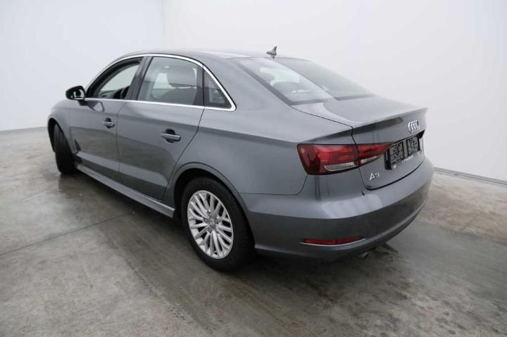 Photo 7 VIN: WAUZZZ8V8G1082370 - AUDI A3 BERLINE &#3913 